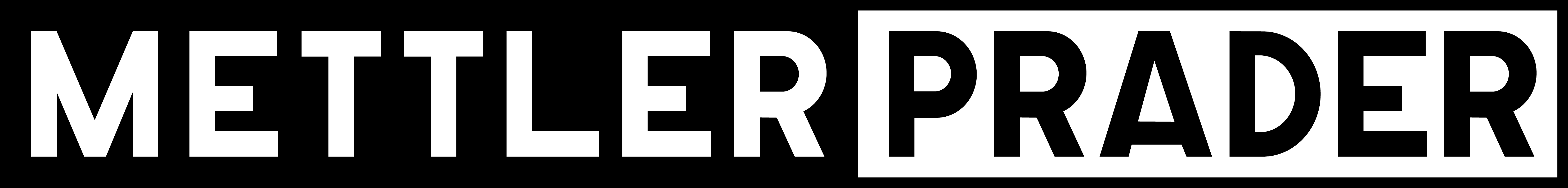 Mettler Prader Logo