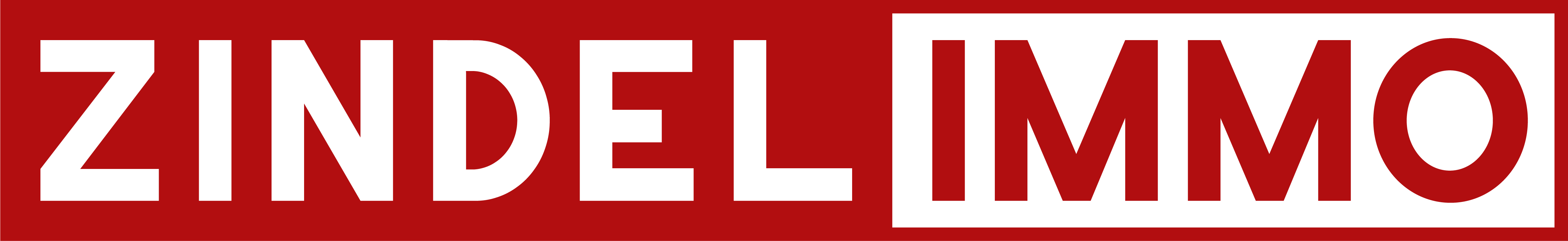 Logo ZINDEL IMMO